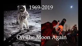 On The Moon Again