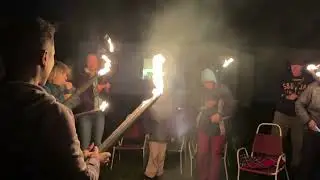 Jahreszeitentrefffen - Winter - 2025