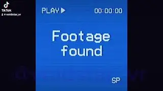 HRPG: Lost footage