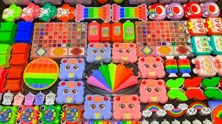 💖 8 Minutes of Pure Slime Relaxation | ASMR Slime for Sleep & Stress Relief 💤✨