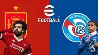 Mohammed salah scored a wonderful goal for spain🥵  (EFOOTBALL GAMEPLAY )
