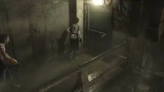 Resident Evil Origins Collection 0 part 20