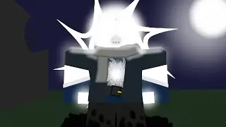 Playing In Roblox (Forsaken) Let's Lvl Up TwoTime To 100 Lvl || Not Real Final