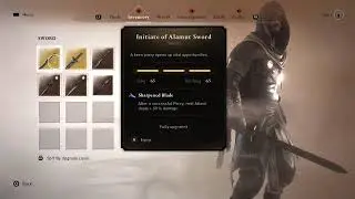Assassin's Creed Mirage New Parkour Update