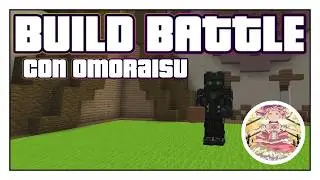 Build Battle - POLICIAS CON PISTOLON XD