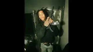 [FREE] Chuckyy x LilSpeedy 2025 Type Beat - “Devil In My Head Pt.2”