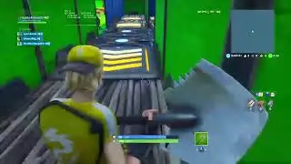 live fortite ft lebob est lyox zared