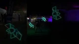 Pumpkins After Dark YYC