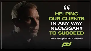 Bart Knellinger, CEO of Progressive Dental Marketing & The Closing Institute