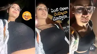 Payal Rajput Exposing Her Body || Payal Rajput latest Video || Movie Blends