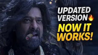 Raja Saab Updated Cut &ndash; Now Fully Engaging? | UNMUTED