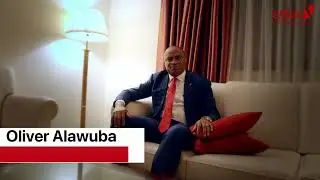 Customer Service Week Address by Oliver Alawuba - Group Managing Director/CEO