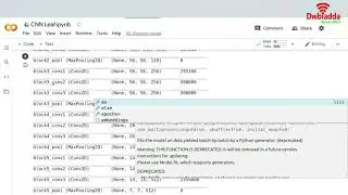 Transfer learning using vgg16 part 4 | Opencv Tutorial