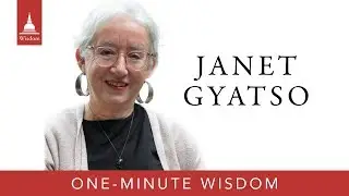 Janet Gyatso on Animals and Buddhist Ethics in a Posthuman World