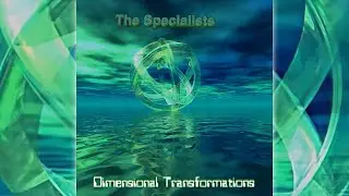 The Specialists &ndash; Unknown Power