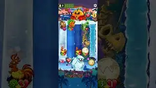 Surprise !!! Plants vs Zombies Heroes Daily Challenge Event Day 6 | Pvz Heroes 05 January 2026