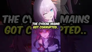 Что случилось с магистралями Кирены?!?
