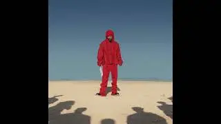 [FREE] Kendrick Lamar x Baby Keem x MMTBS Type Beat - 'Empty'