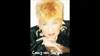 Conny van Bergen-Dindi.