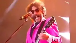 Fito Paez , Ciudad De Pobres Corazones, Vi&ntilde;a Del Mar 2014
