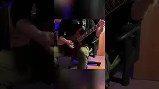 My metal music 🎧 | Semench ChiROCK - Sleeping anger