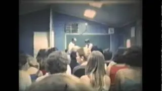 The Baldwin School of Puerto Rico Home Movies 1977