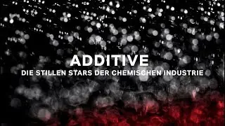 LANXESS Additives Imagefilm