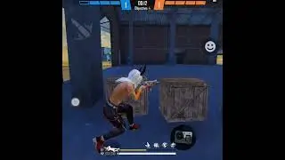 Upm unlimited Headshot #freefire #ipm #headshot #upm #treand #shorts #samurai