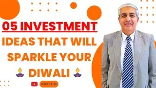 05 Investment Ideas To Sparkle Your Diwali | इस दिवाली निवेश के लिए 05 अवसर