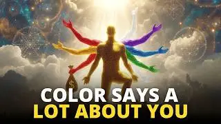 YES, THE COLOR OF YOUR CLOTHES + YOUR ZODIAC SIGN DETERMINE YOUR SUCCESS EVERY DAY #ZodiacMagnetism