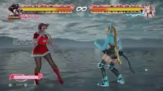 Tekken 7- Eliza Tips and tricks (help with combos)