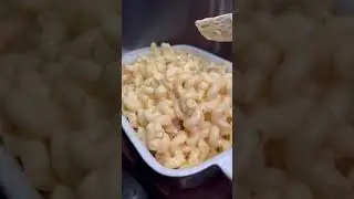 Ultimate Comfort Food: Irresistible Mac and Cheese with a Gourmet Twist
