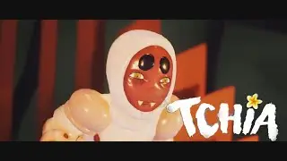 勝てたのか？？？　#6　【TCHIA ティチア】