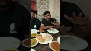 The Best place in kochi for Beef Chaaps