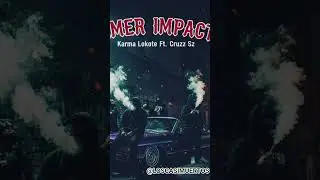 PRIMER IMPACTO 'ESCUCHA EL DATO 🎼 #MICHOACAN#RAPMICHOACANO#LOSCASIMUERTOS#LZC#LAZARO#MEX#RAPMEXICANO