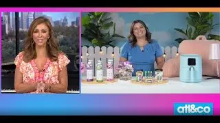 Olay Body Wash Designed for Diverse Skin Types