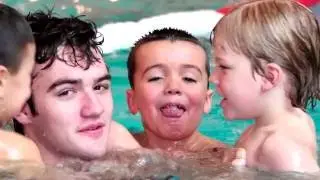 Ne jucam si inotam - Program pentru copii 2 - 5 ani