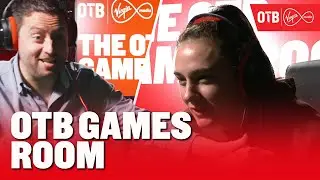 Jess Ziu breaks down her injury heartbreak while thumping Nathan Murphy at FIFA 23