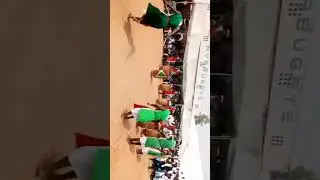 Hambavu y'imvyino n'intambo biryoheye amatwi n'amaso,Club ihunja antenne Musaga ibazaniye Umurishoo