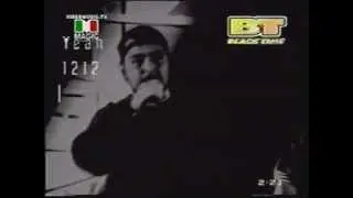 Joe Cassano - Dio Lodato Per Sta Chance