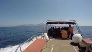Island Hopping - Croatia