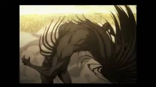 Attack on Titan - From you, 2,000 Years Ago (Ending only)