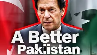 A Better Pakistan Imran Khan 2025 new Anthem  motivational PTI song