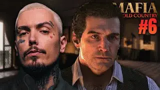 9 MILLER GAMEPLAY - MAFIA THE OLD COUNTRY #6 - &Aacute;LCOOL & FAM&Iacute;LIA