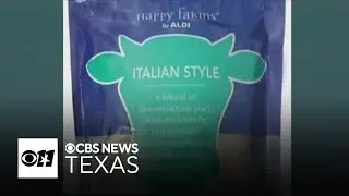 Shredded cheeses sold at Walmart, Target and H-E-B recalled