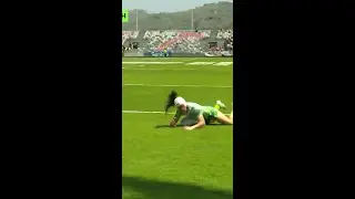 Paulina Morris-Ponga Try