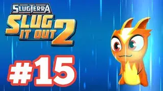 Slugterra: Slug It Out 2 - Gameplay Walkthrough Part 15 - Megamorph (Android, iOS)