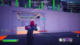 Karnvius: Rooftop Rumble Don't Bully the Devs