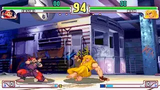 Street Fighter III: 3rd Strike - Best Fights