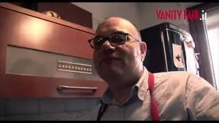 Domenico Fortunato: &laquo;Le mie orecchiette&raquo; | Vanity Fair Italia
